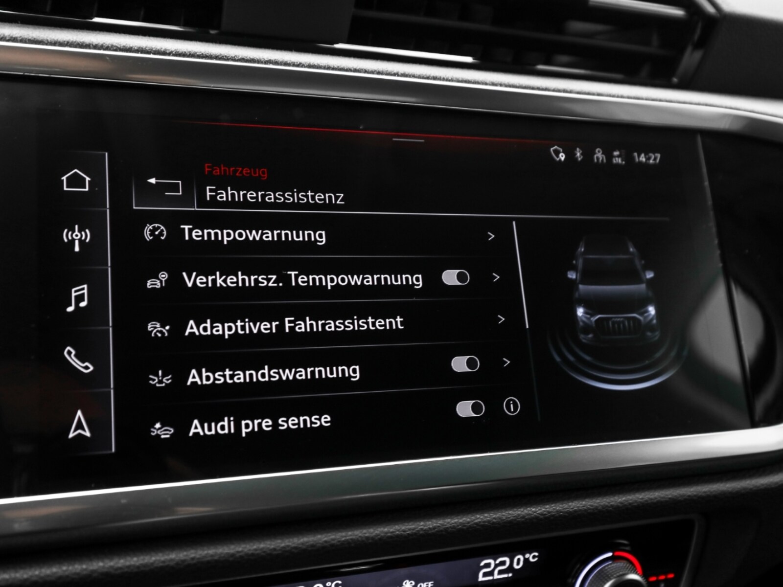 Audi Q3 – Bild 13