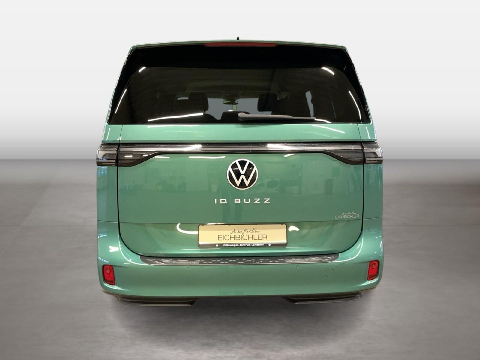 Volkswagen ID. Buzz – Bild 4