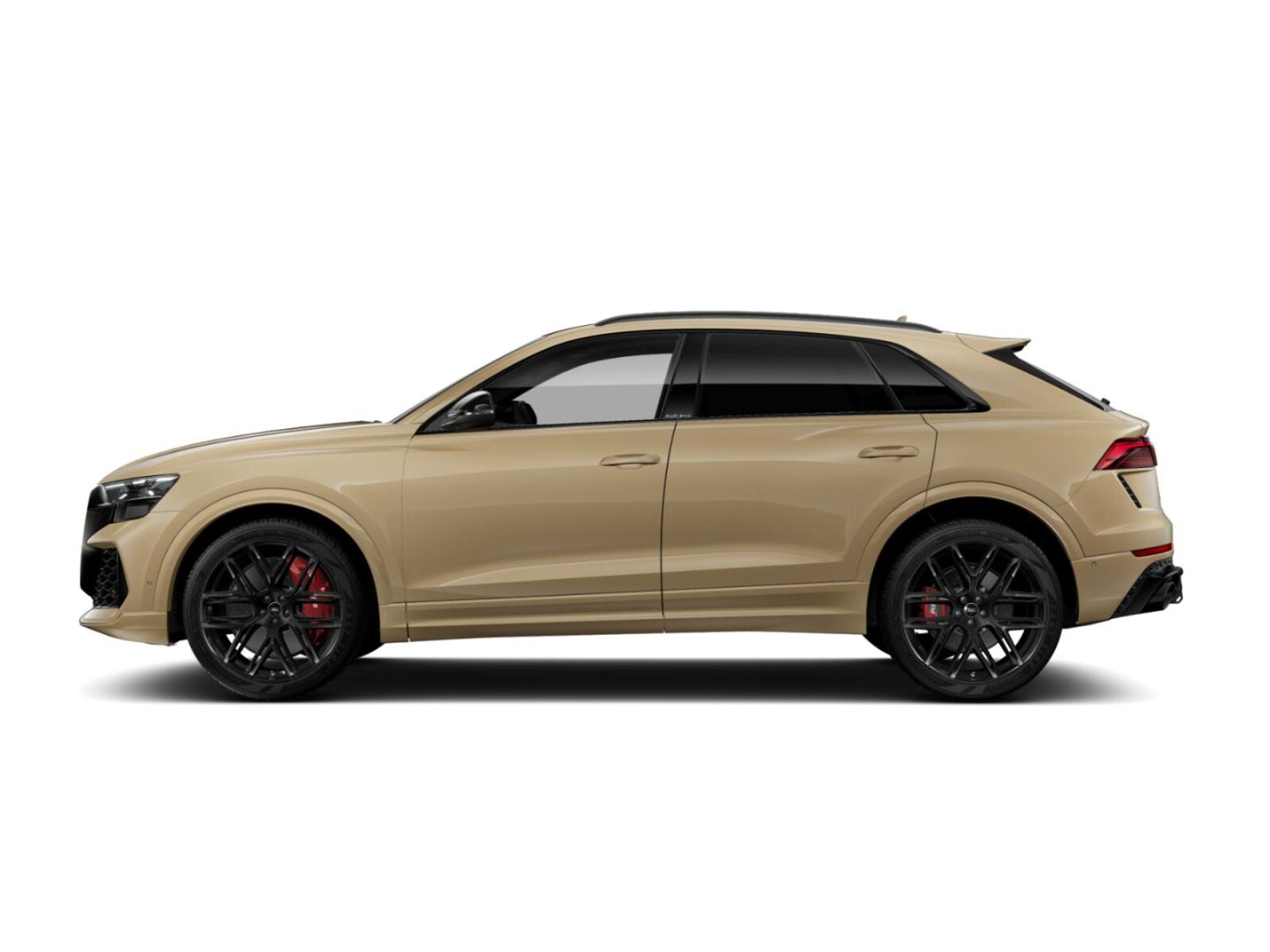 Audi RS Q8 – Bild 6