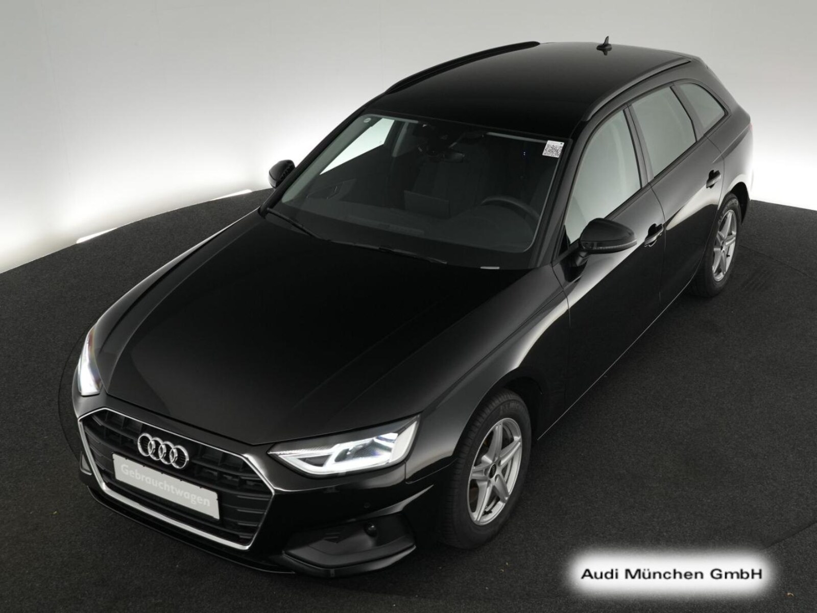 Audi A4 Avant – Bild 16