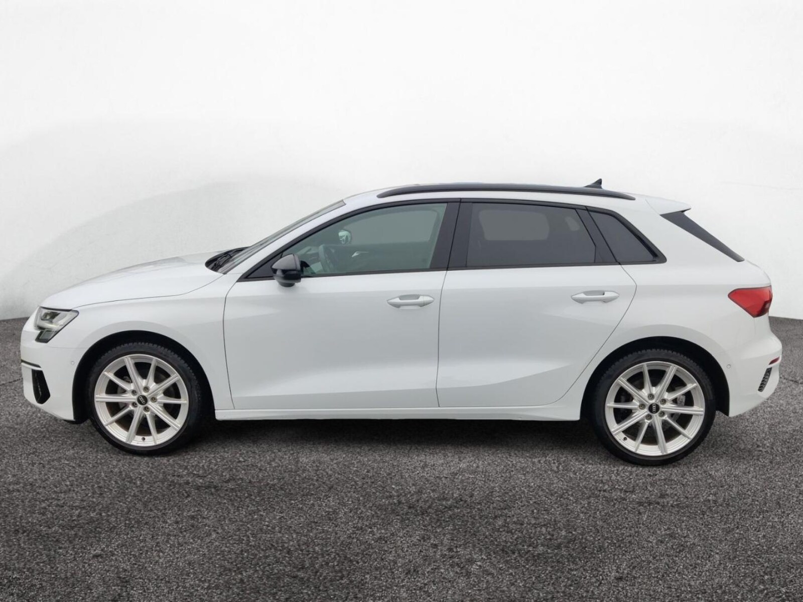 Audi A3 Sportback – Bild 3