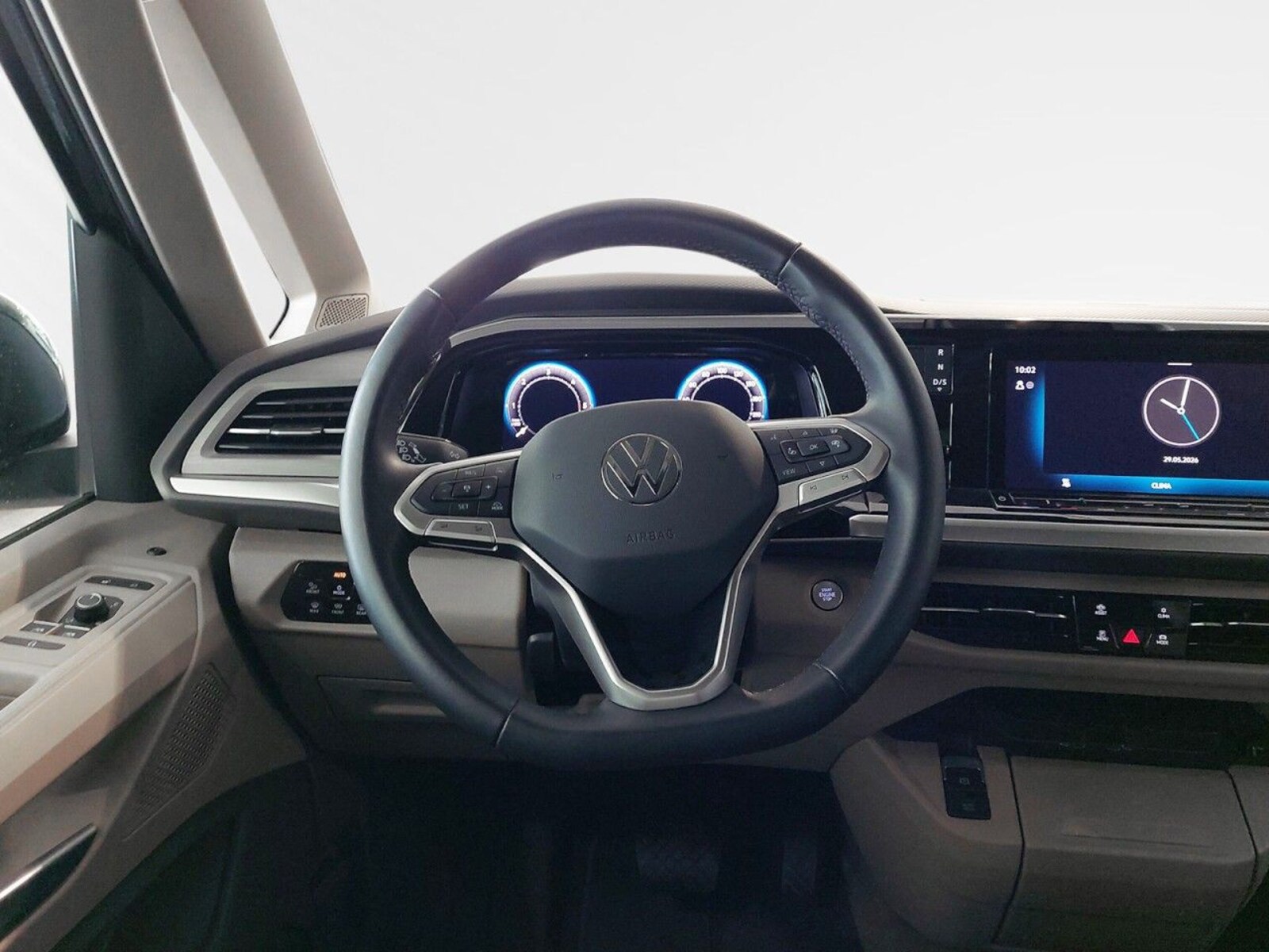 Volkswagen California – Bild 14