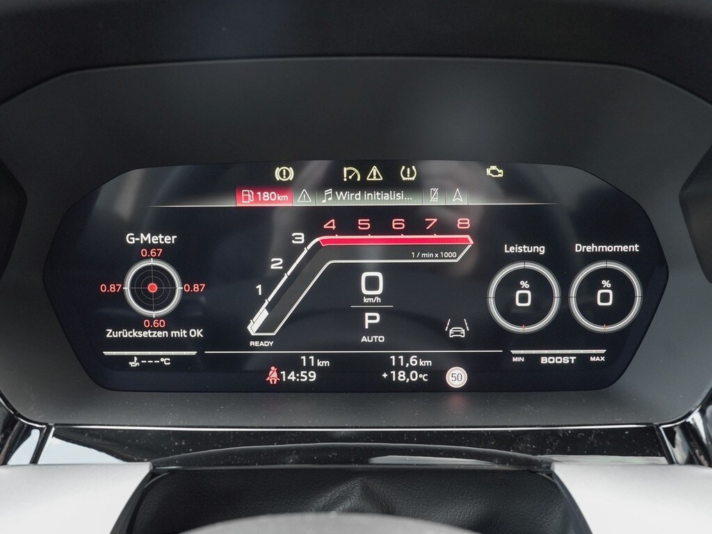 Image about Audi RS 3 Sportback TFSI quattro S tronic