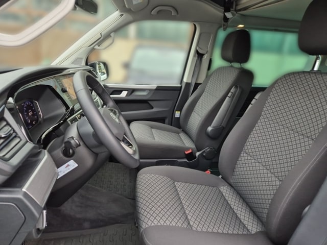 Volkswagen T6.1 California