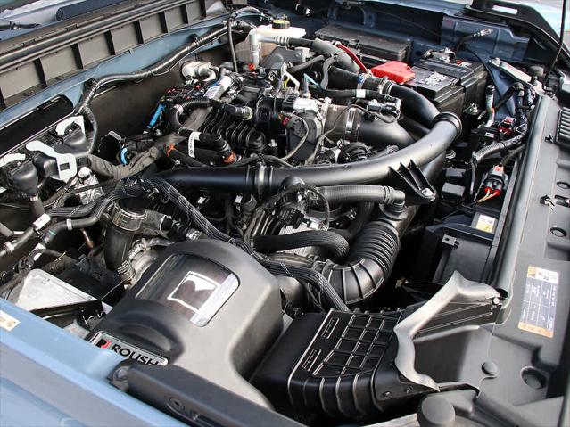 2023 FORD BRONCO - Image 44