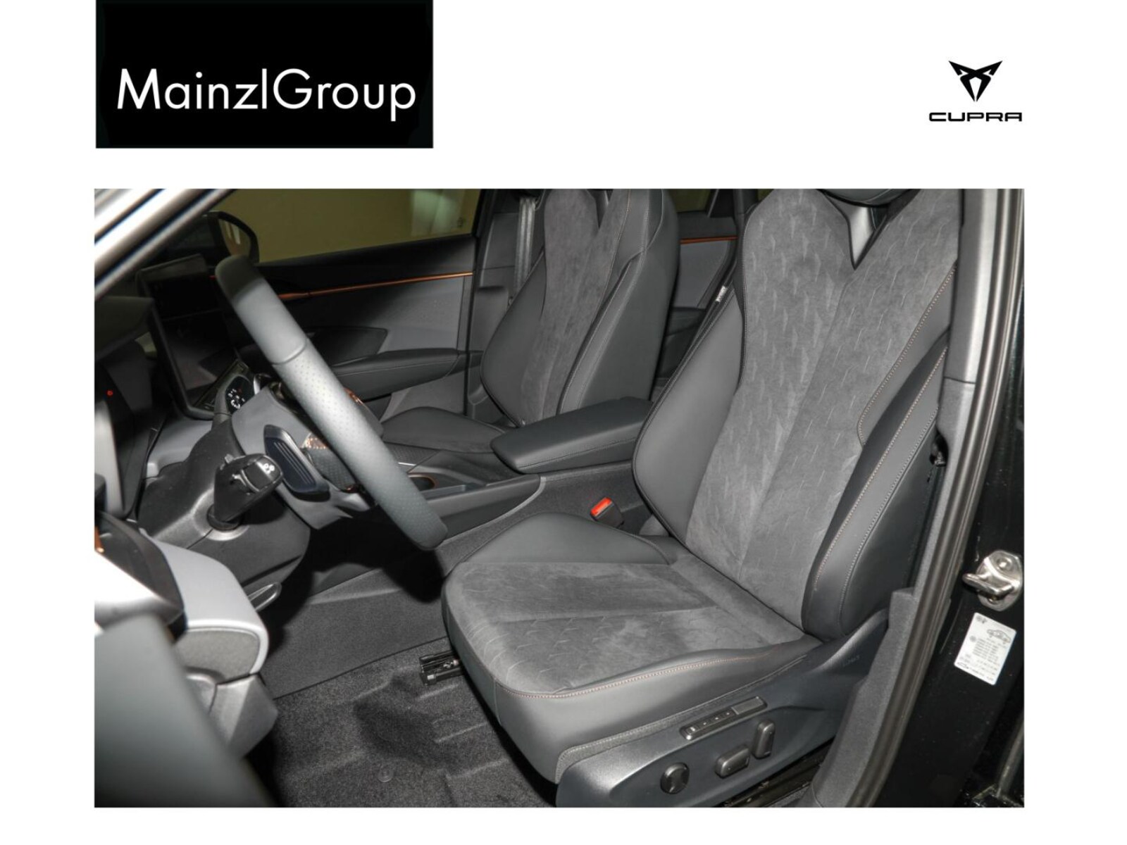 CUPRA Terramar – Bild 10