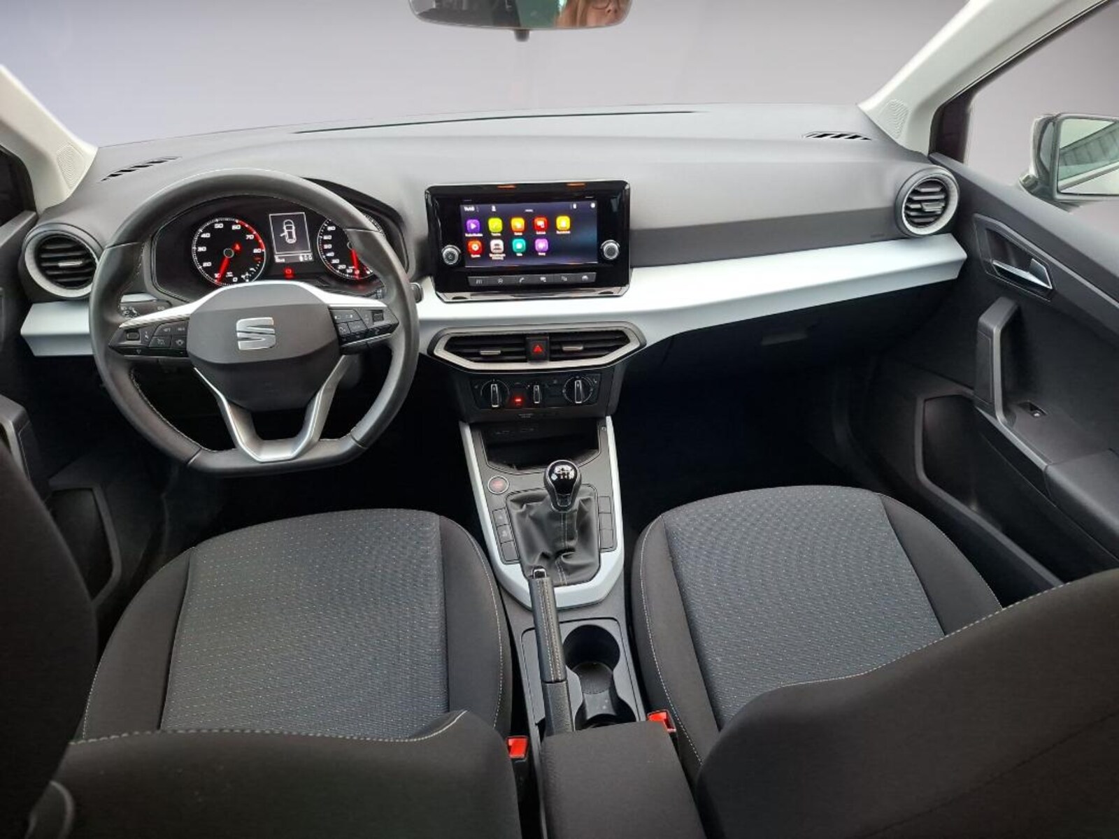 SEAT Arona – Bild 10