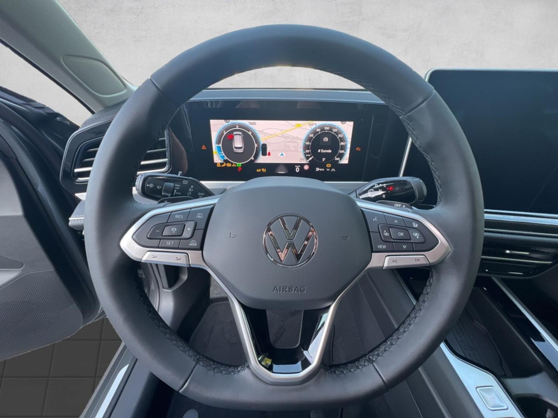 Volkswagen Passat Elegance