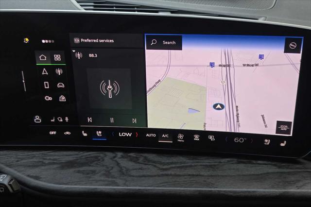 2025 Audi Q5 Sportback Premium Plus - Photo 11