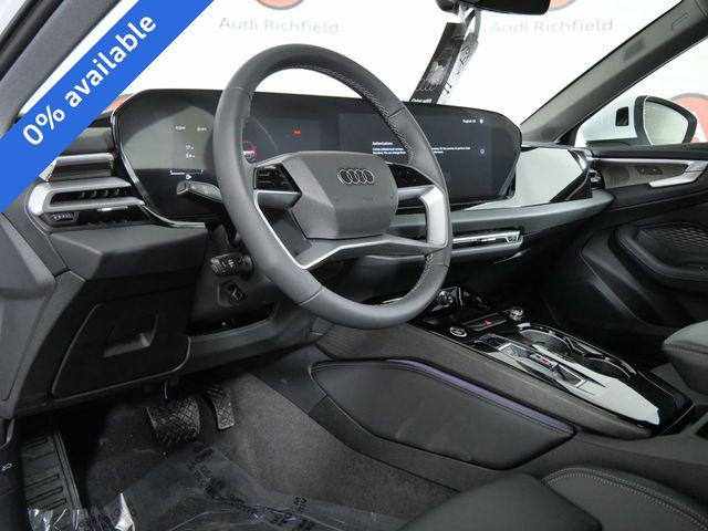 2025 Audi A5 Premium Plus - Photo 16