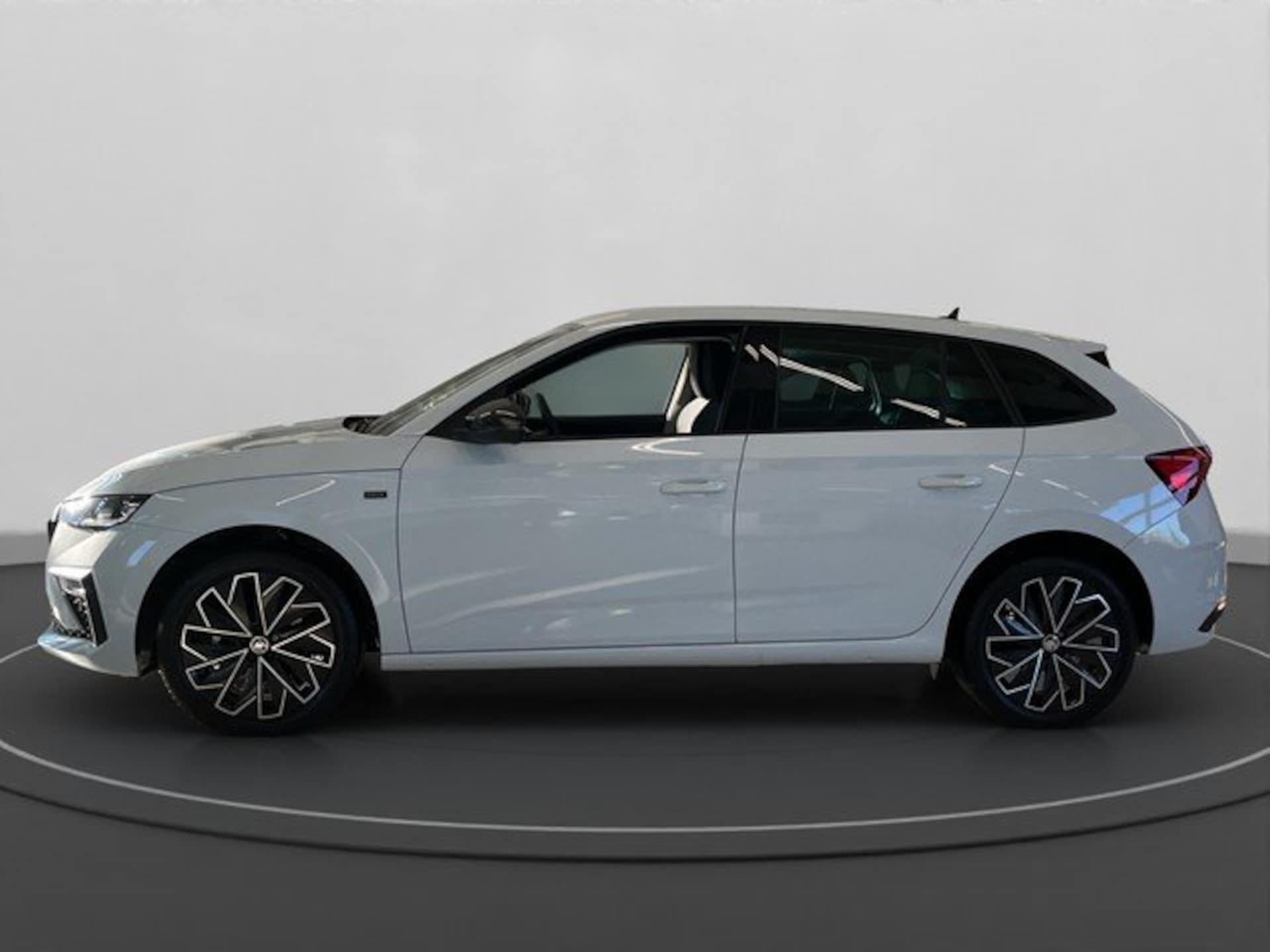 Skoda Scala Selection