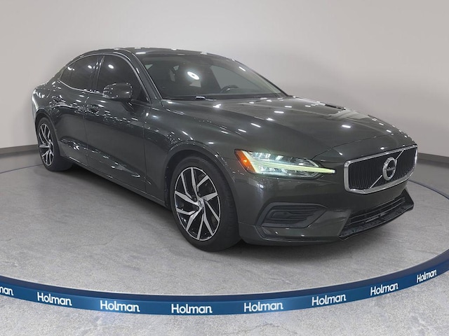 2020 Volvo S60