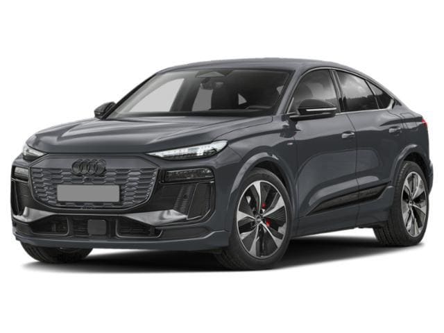 2027 Audi Q6 Sportback e-tron Premium Plus quattro's photo