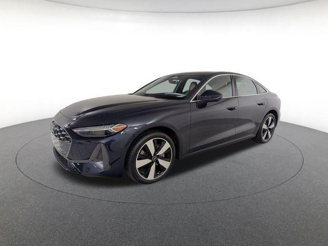 2025 Audi A5 Premium Plus quattro S tronic's photo
