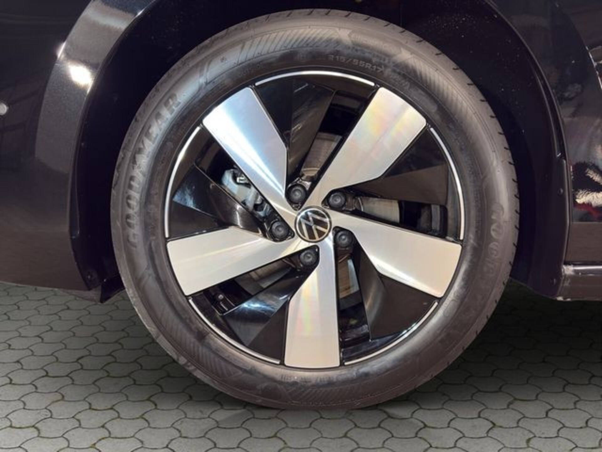 Volkswagen Passat Business