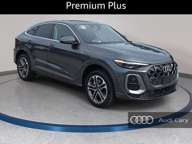 2026 Audi Q5 Sportback