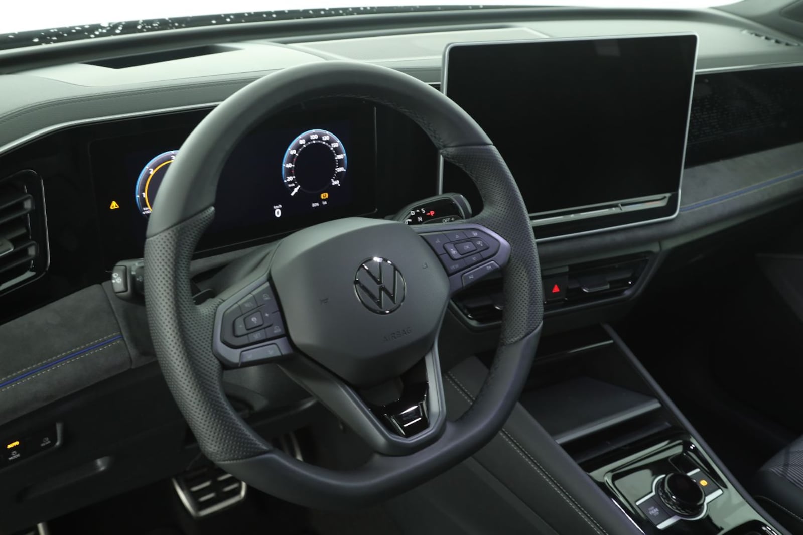 Volkswagen Tiguan – Bild 14