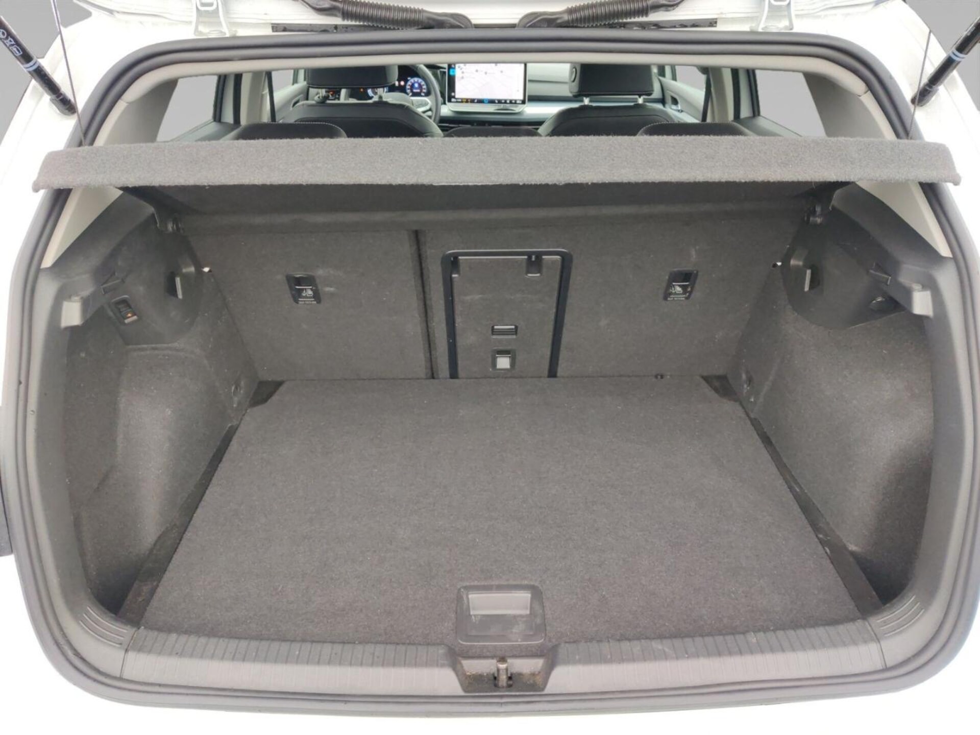 Volkswagen Golf Goal