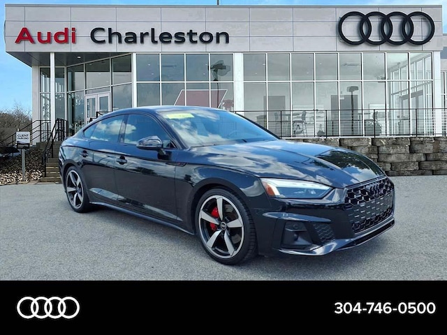 2023 Audi A5 Sportback