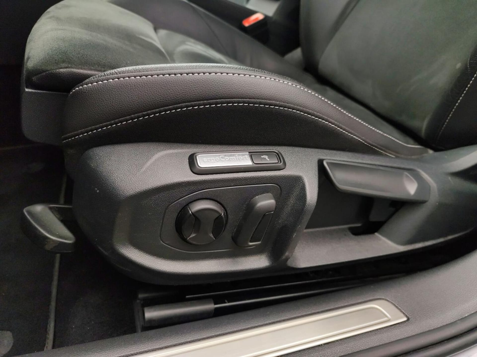 Volkswagen Arteon Shooting Brake Elegance