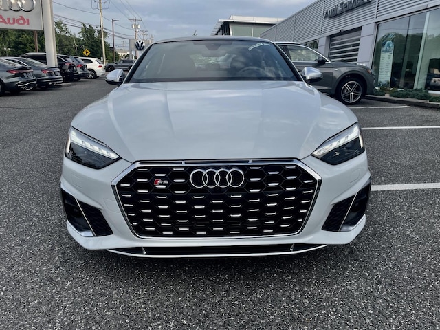 2023 Audi S5 Sportback