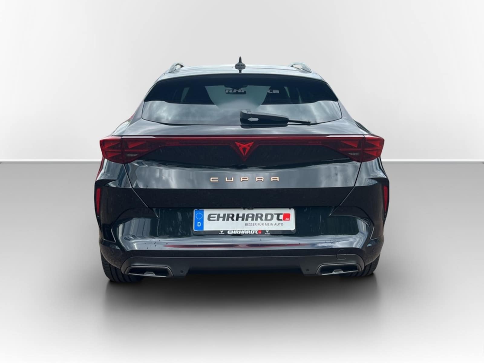CUPRA Formentor – Bild 6