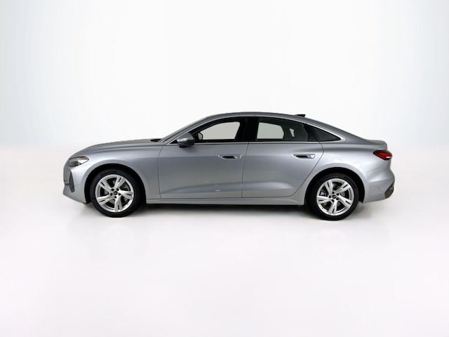 2026 Audi A5 Sedan