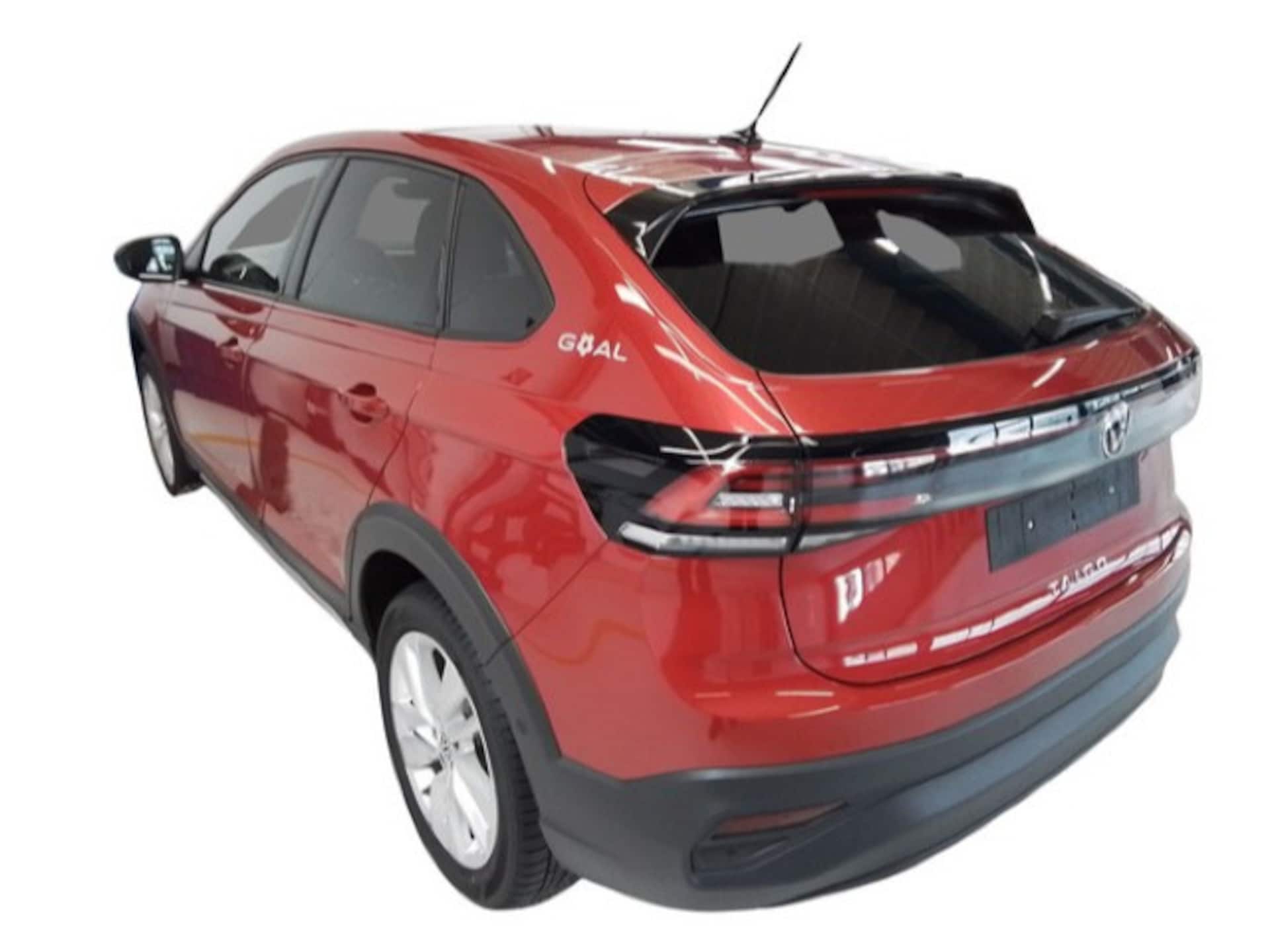 Volkswagen Taigo Goal