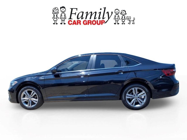 2024 Volkswagen Jetta