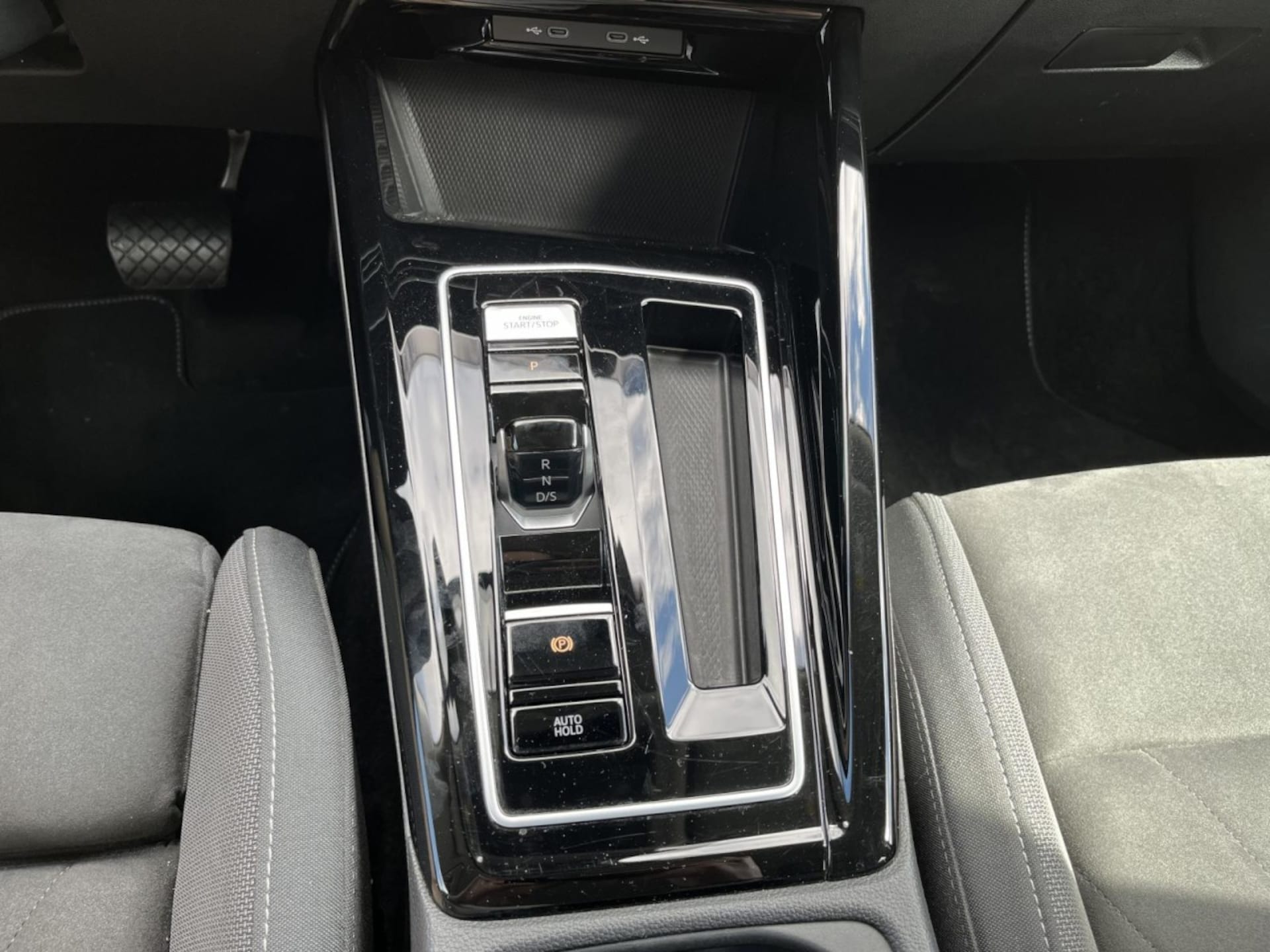 Volkswagen Golf Variant Style
