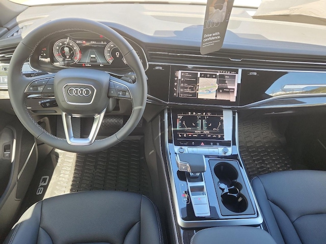 2026 Audi Q8 Premium Plus - Photo 13