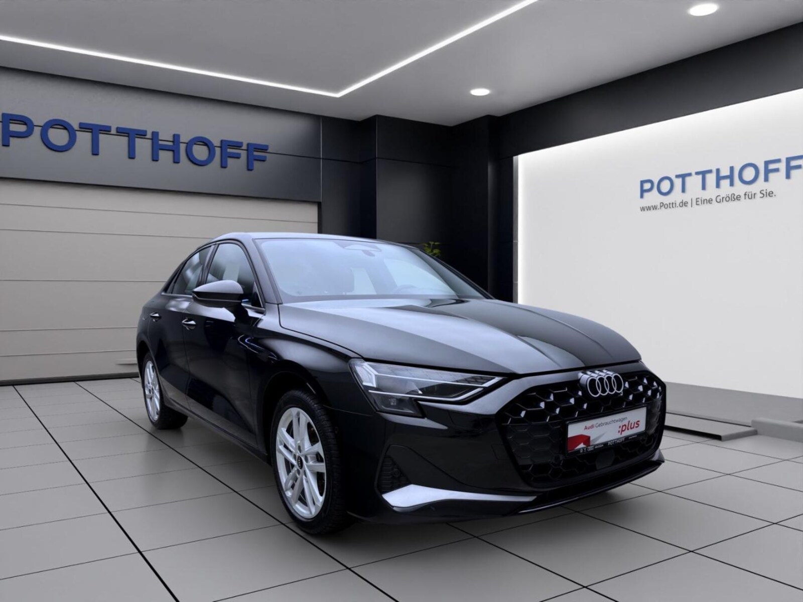 Audi A3 Limousine – Bild 7