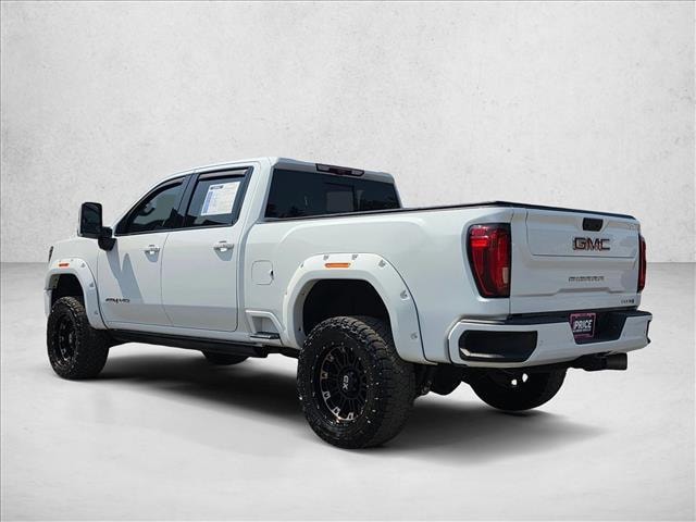 2023 GMC Sierra