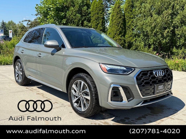 Photo of 2023 Audi Q5 