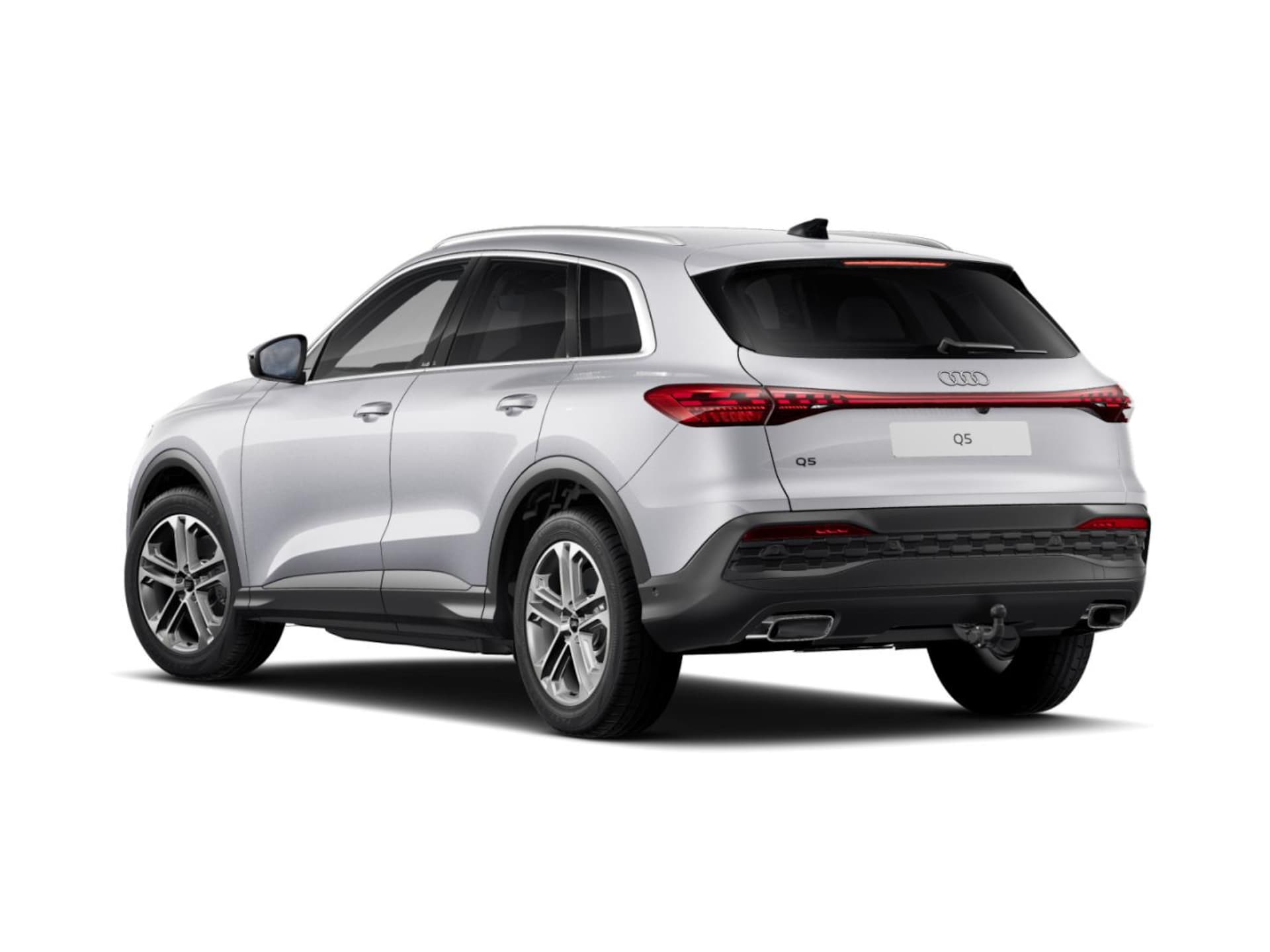 Audi Q5 SUV