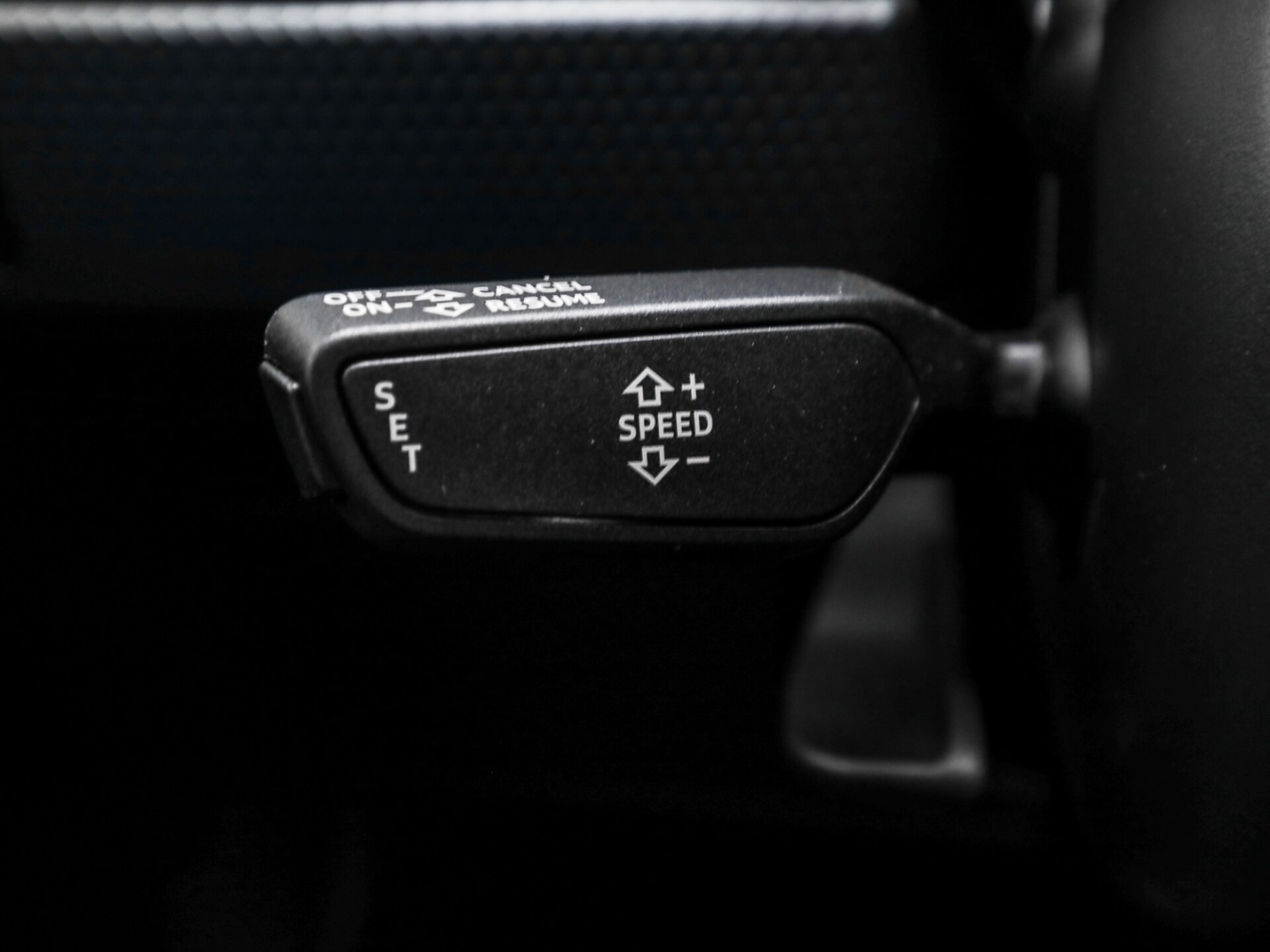 Audi A1 Sportback Advanced