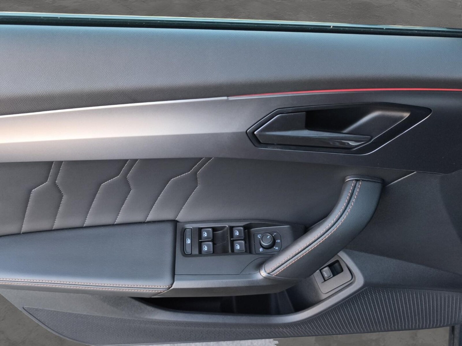 CUPRA Formentor – Bild 13