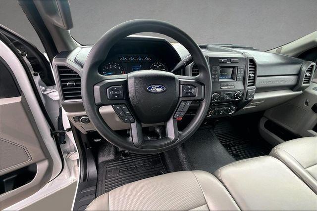 2017 Ford