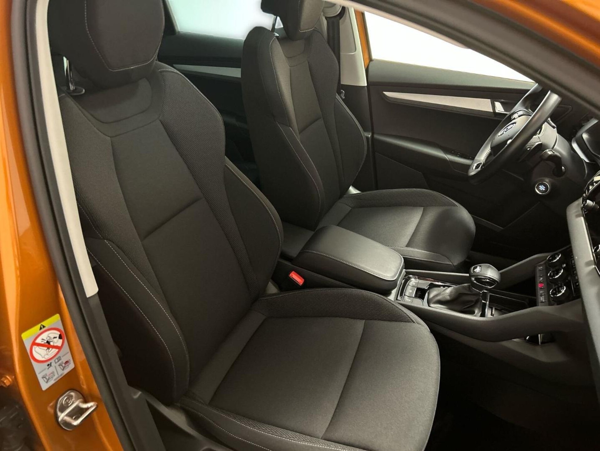 Skoda Karoq Ambition