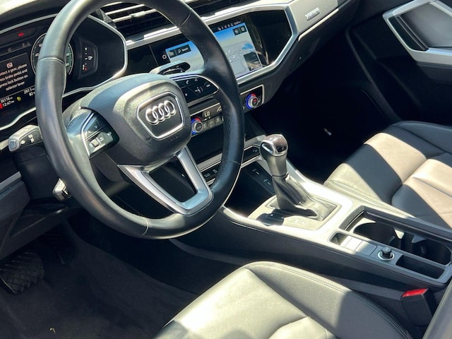 2022 Audi Q3 SUV