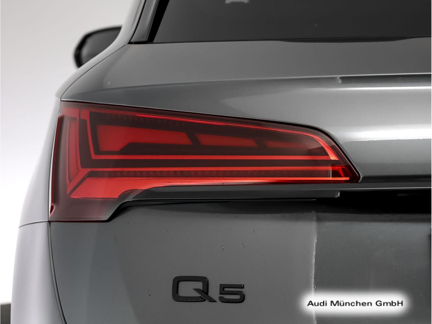 Bild über Audi Q5 40 TDI quattro S tronic - für weitere Informationen kontaktieren Sie den Audi Partner