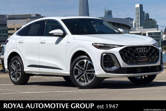 Photo of 2026 Audi Q5 Sportback