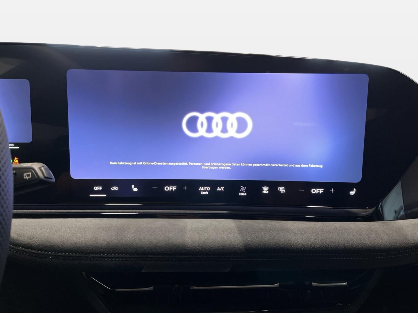 Bild über Audi A6 Avant e-tron S line business e-tron performance 270 kW - für weitere Informationen kontaktieren Sie den Audi Partner