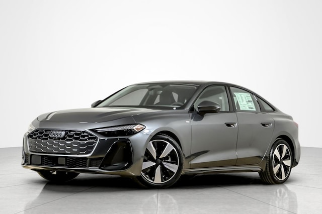 Photo of 2026 Audi A5 Sedan 