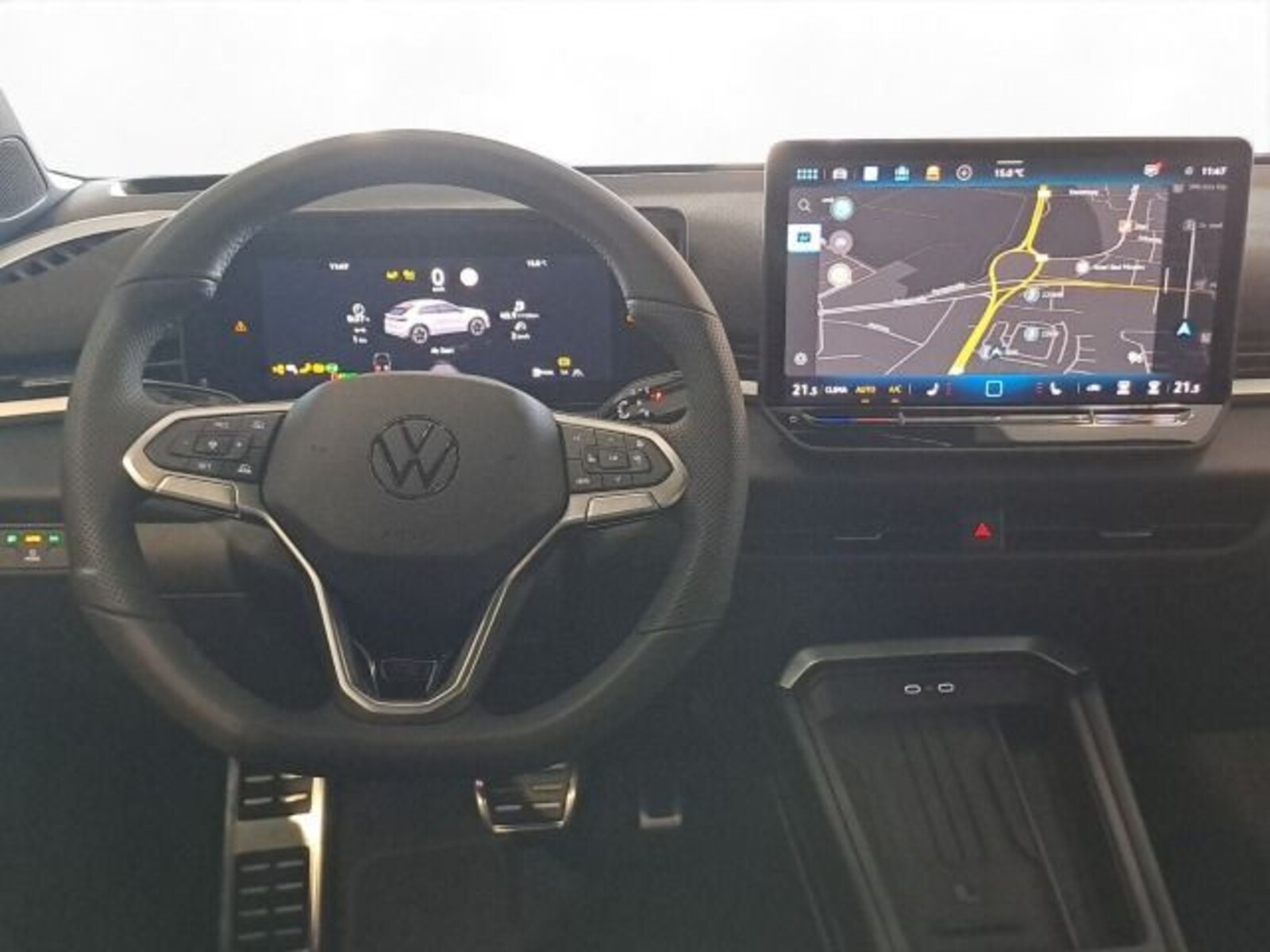 Volkswagen T-Roc – Bild 11