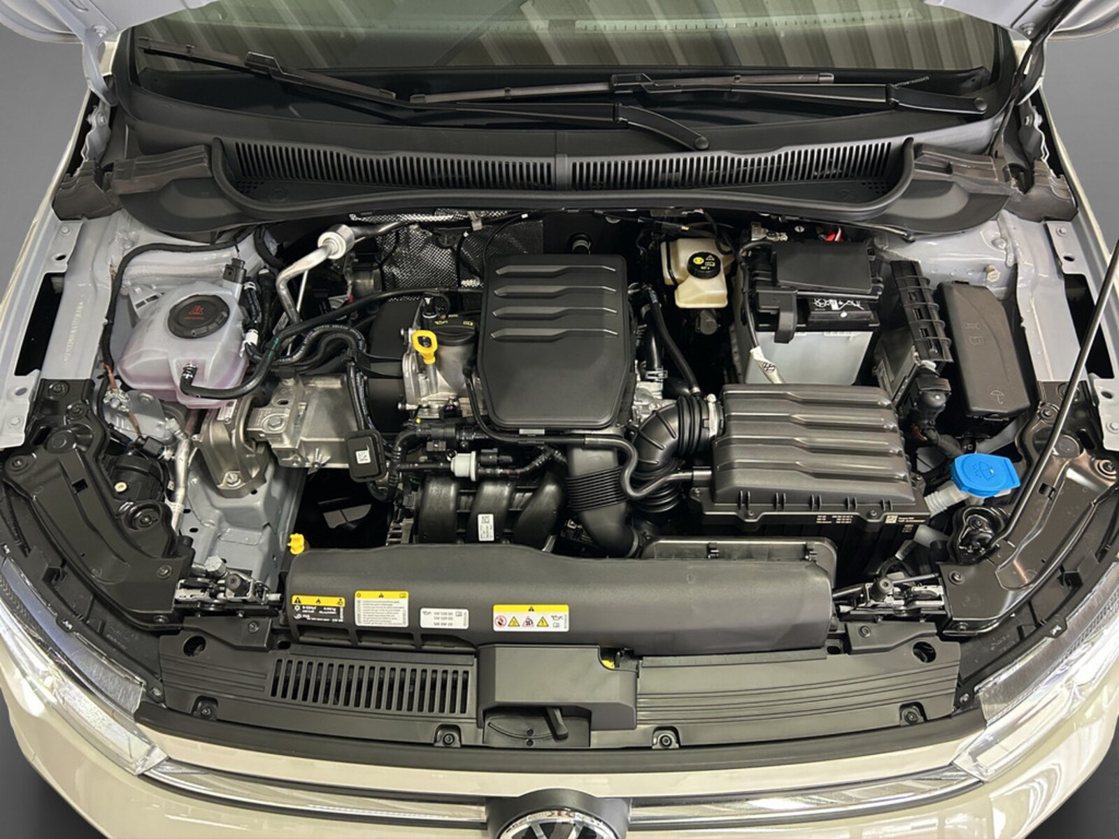 Volkswagen Polo – Bild 18