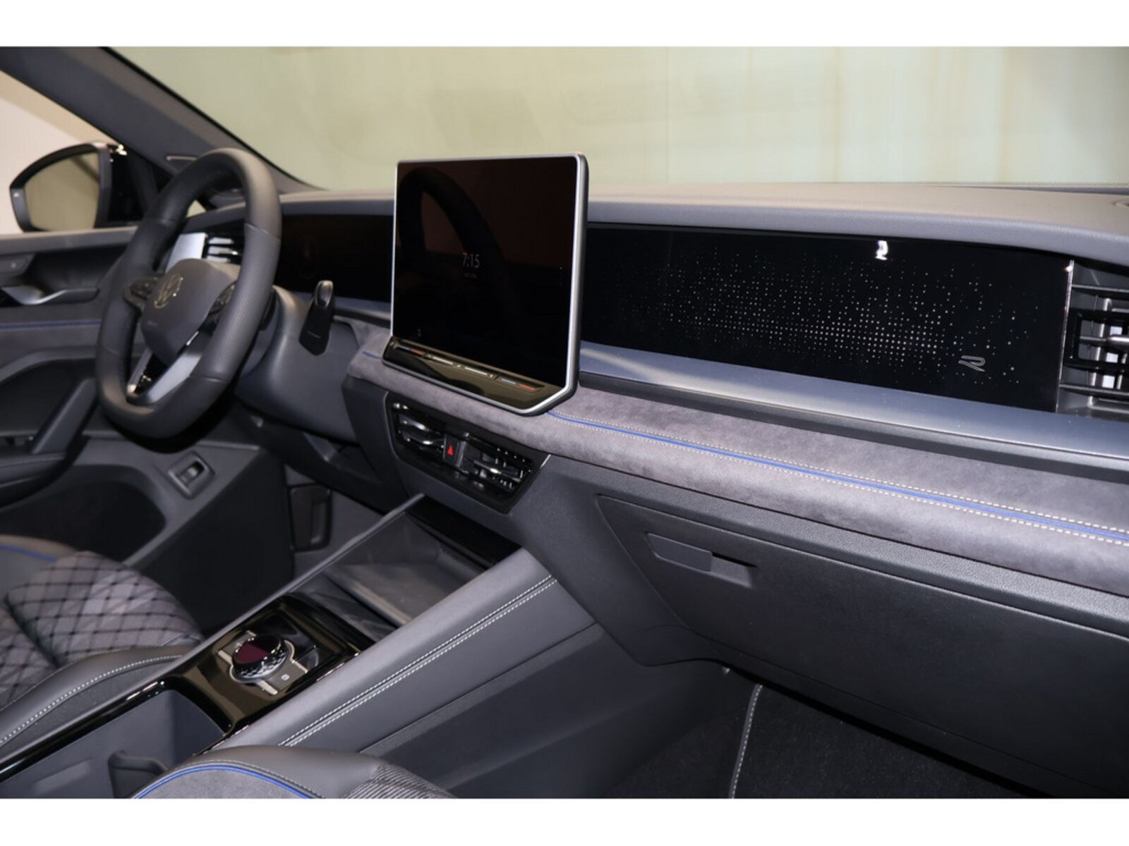 Volkswagen Tayron – Bild 16