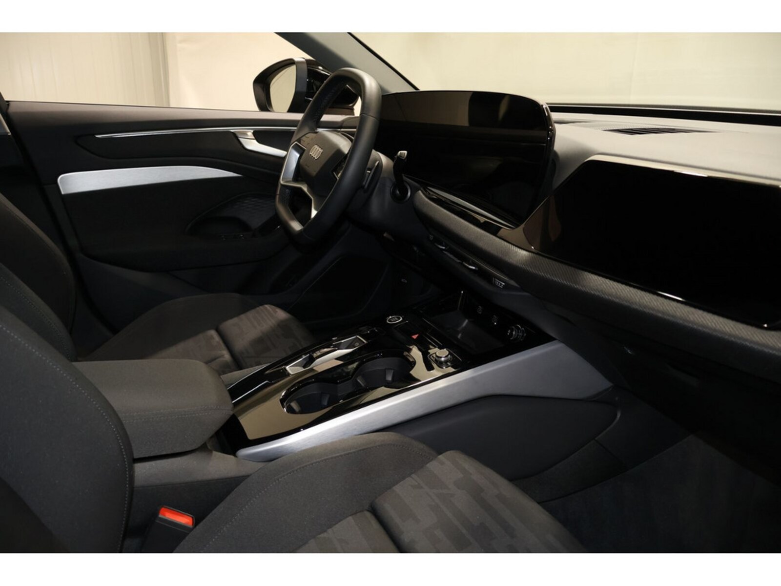 Audi A6 Avant – Bild 14