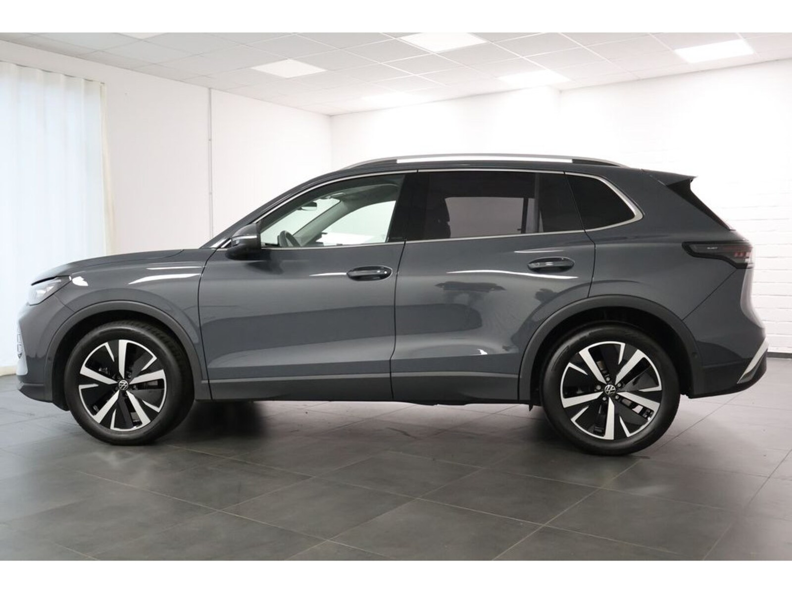 Volkswagen Tiguan – Bild 7