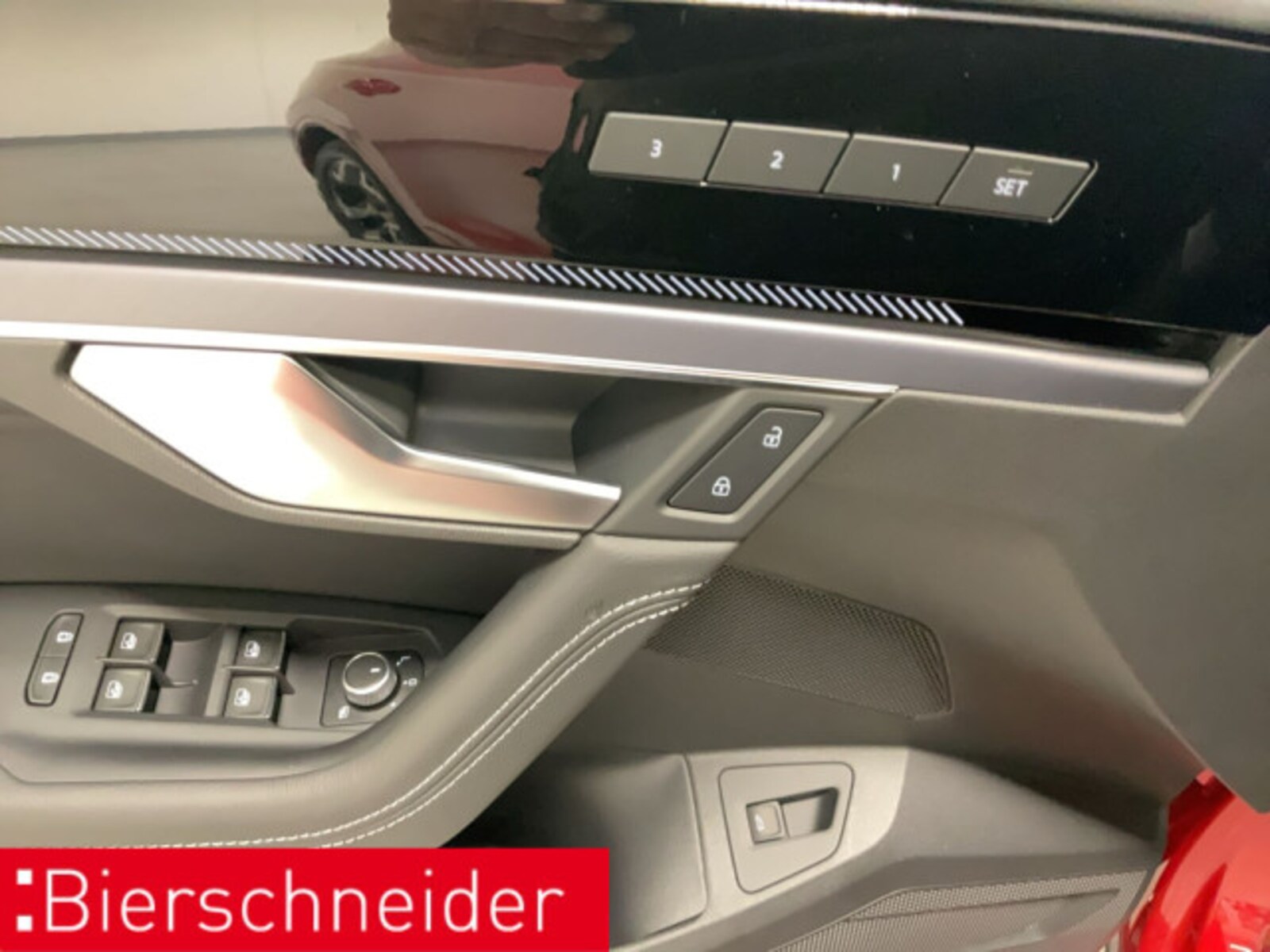 Volkswagen Touareg – Bild 11